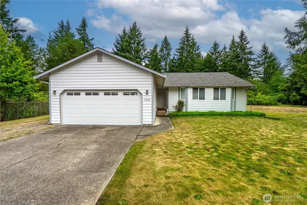 8539 Glenlea Court Se, Yelm, WA 98597