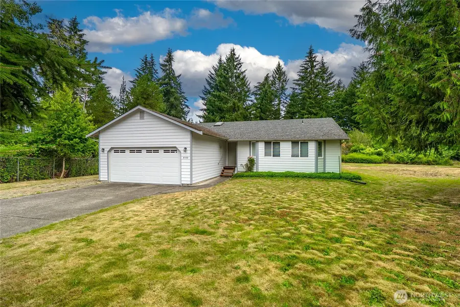 8539 Glenlea Court Se, Yelm, WA 98597 - #2