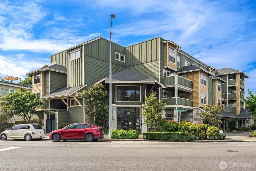 3150 W Government Street #105, Seattle, WA 98199 - #2