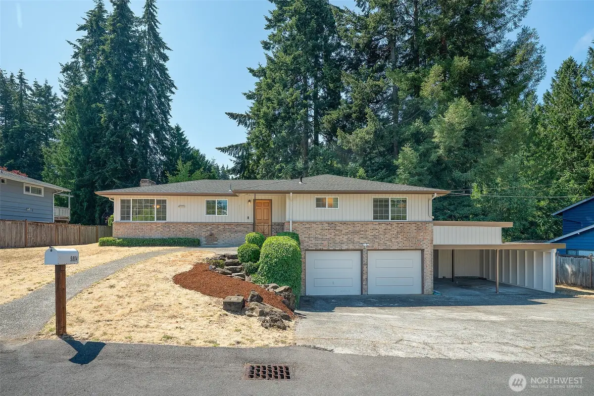 9804 241st Place Sw, Edmonds, WA 98020 - #1