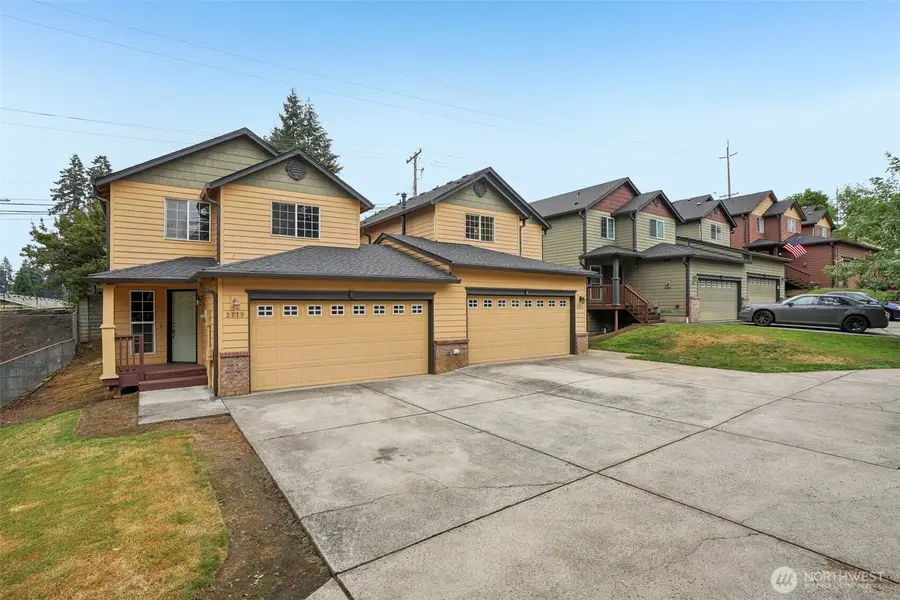 2219 NE 137th Court, Vancouver, WA 98684 - #2