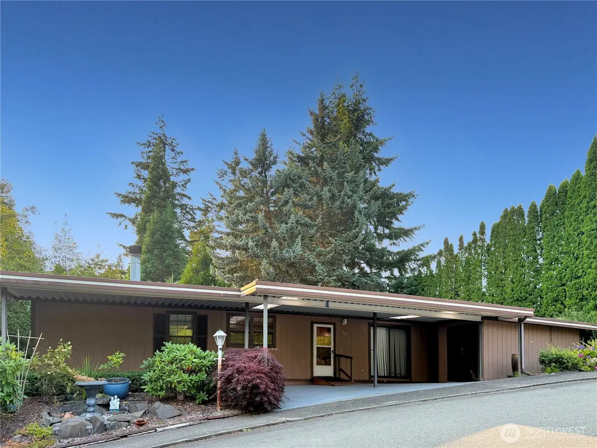 2500 S 370th Street #163, Federal Way, WA 98003 - #1