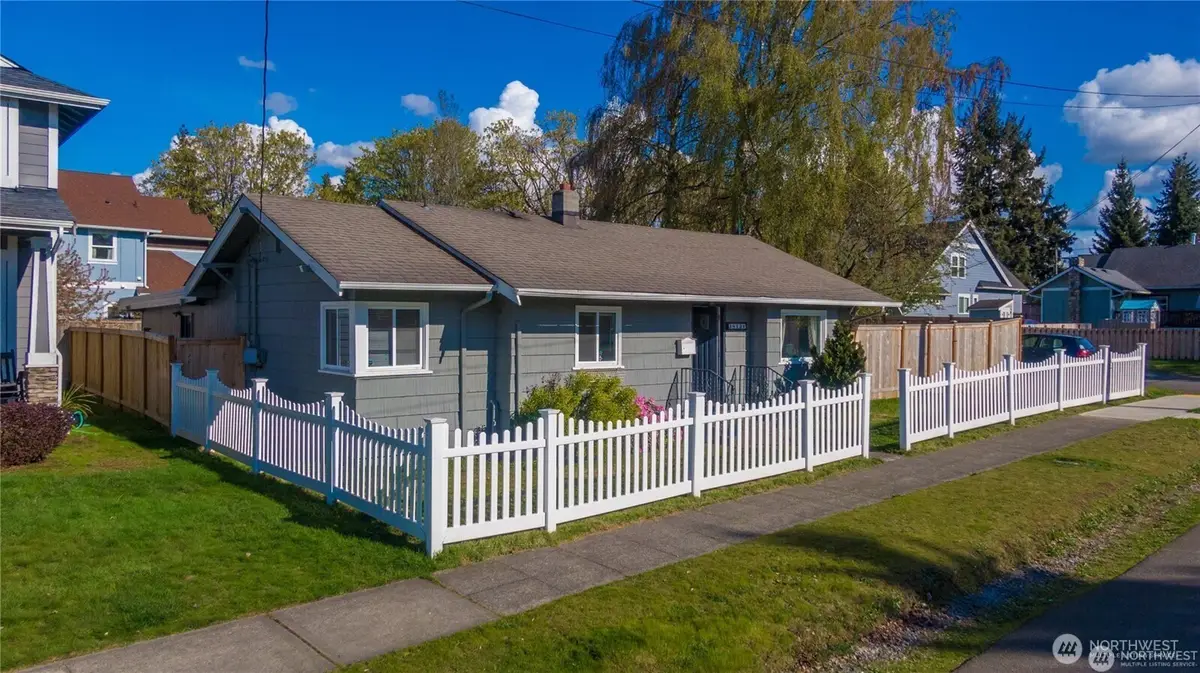 3813 N Mullen Street, Tacoma, WA 98407 - #1