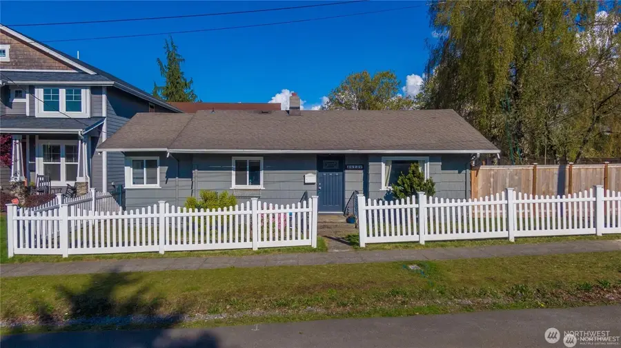 3813 N Mullen Street, Tacoma, WA 98407 - #2