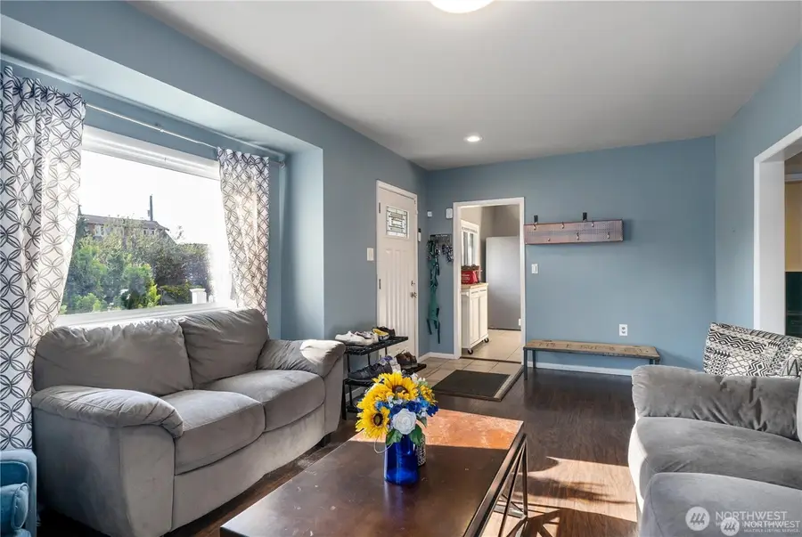 3813 N Mullen Street, Tacoma, WA 98407 - #3