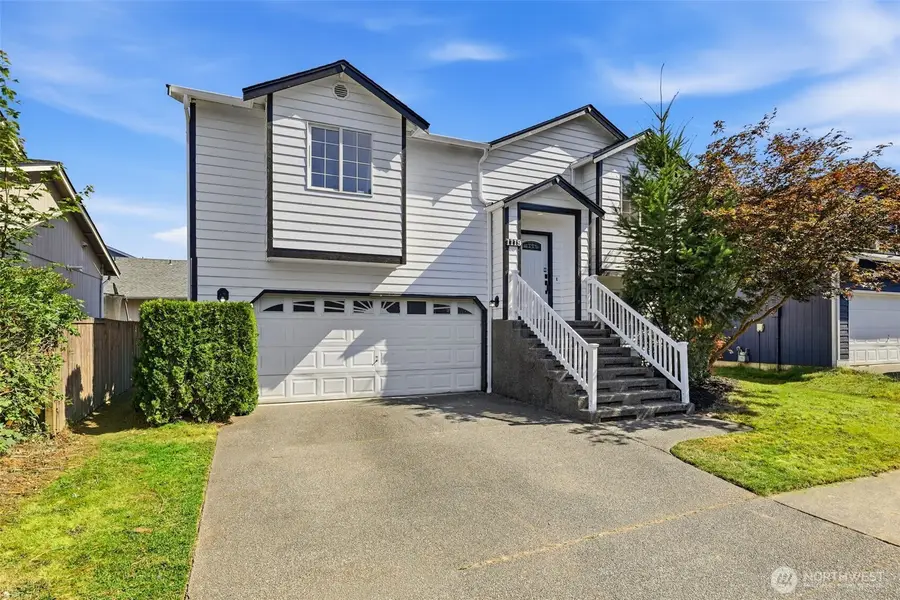 1119 127th Street E, Tacoma, WA 98445 - #2