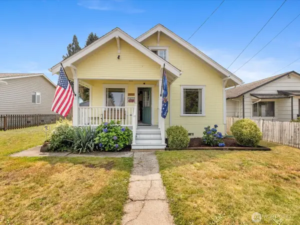 2212 Columbia Avenue, Everett, WA 98203