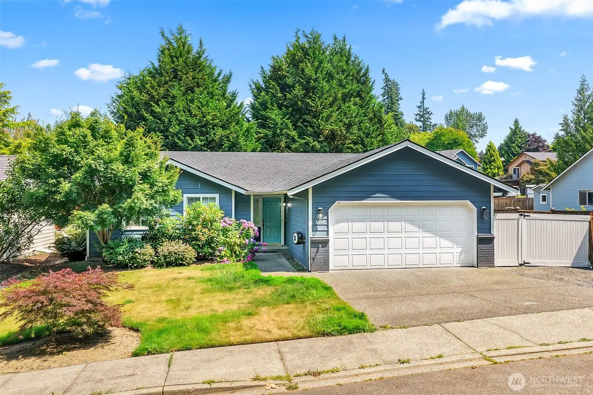 5601 71st Avenue W, Marysville, WA 98270 - #1