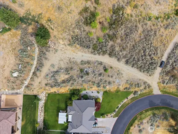 15316 Lakeview Street, Entiat, WA 98822