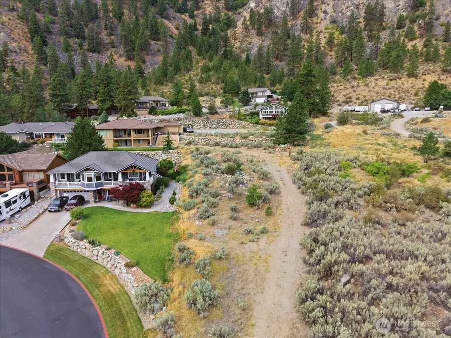 15316 Lakeview Street, Entiat, WA 98822 - #2