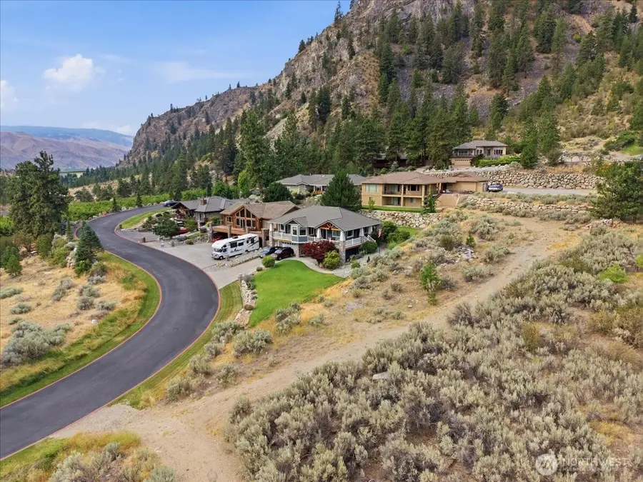 15316 Lakeview Street, Entiat, WA 98822 - #3