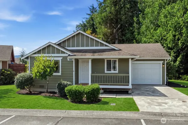 1880 Wildflower Way, Sedro Woolley, WA 98284