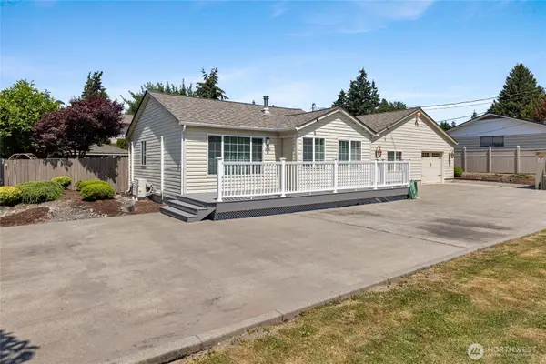 4507 72nd Street E, Tacoma, WA 98443