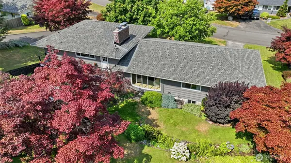 1024 Daniels Drive, Fircrest, WA 98466