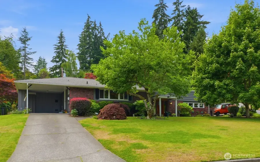 1024 Daniels Drive, Fircrest, WA 98466 - #2