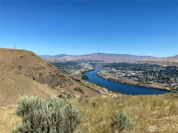 0 Edgemont Drive, Wenatchee, WA 98801