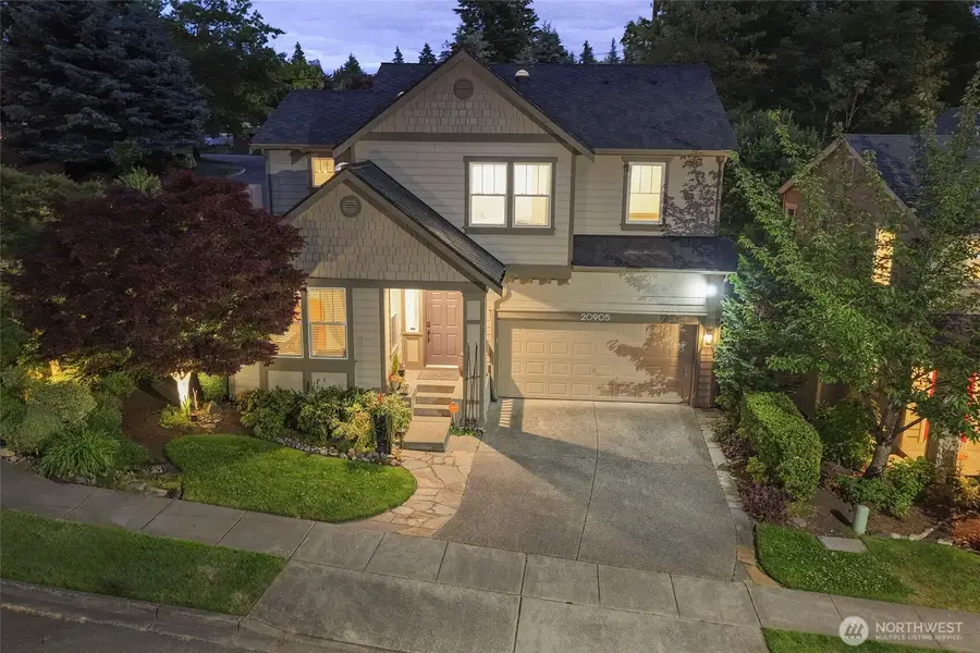 20905 12th Avenue W, Lynnwood, WA 98036 - #2