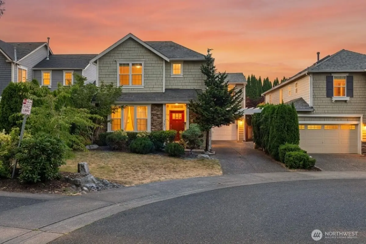 17252 NE 119th Way, Redmond, WA 98052 - #1