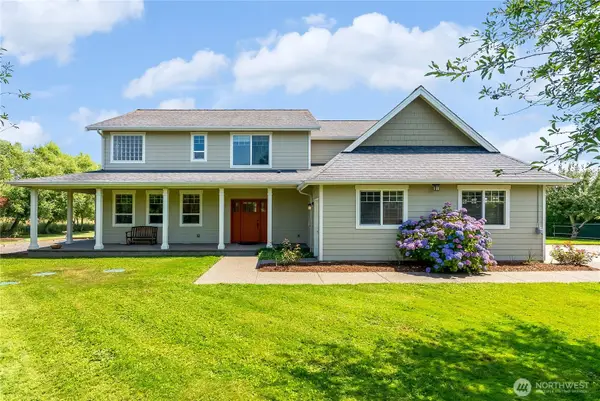 3210 White Swan Lane, Ferndale, WA 98248
