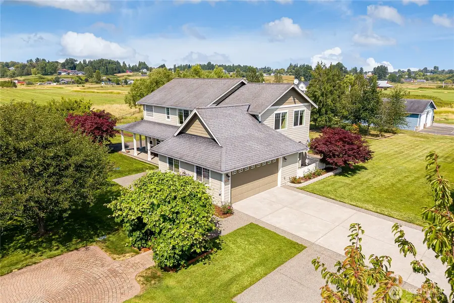 3210 White Swan Lane, Ferndale, WA 98248 - #2