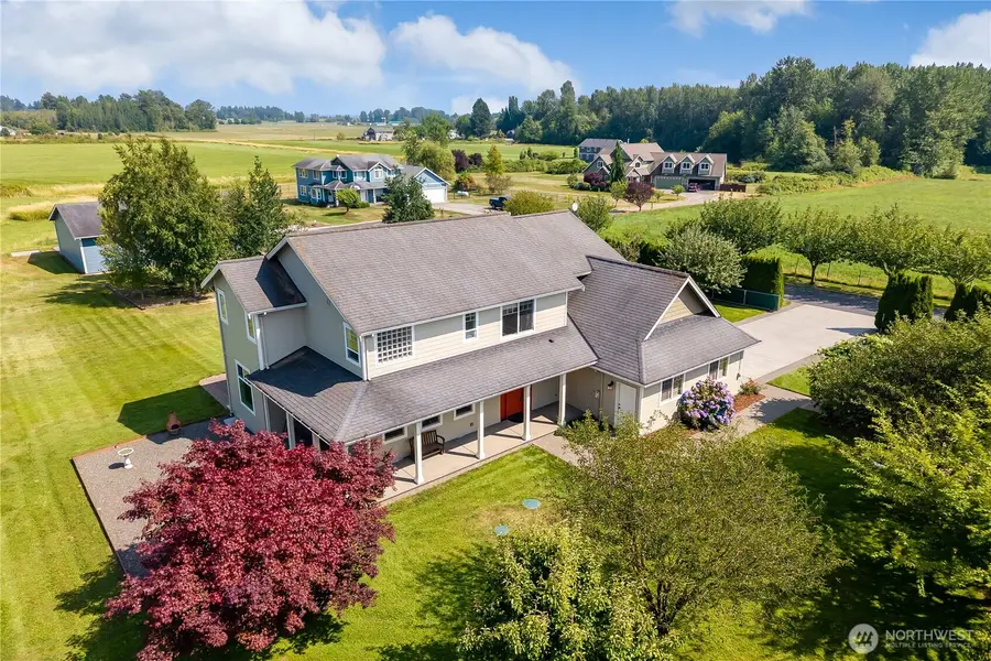 3210 White Swan Lane, Ferndale, WA 98248 - #3