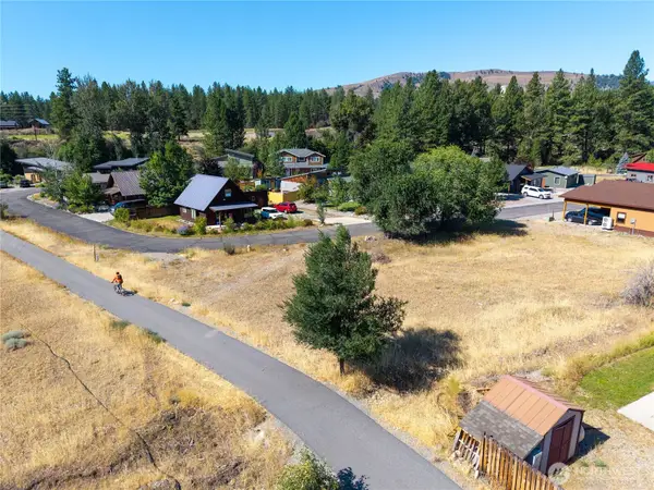 152 Greenwood Road #12, Winthrop, WA 98862