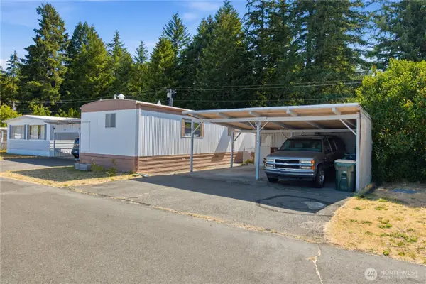 4707 Black Lake Belmore Road Sw #41, Olympia, WA 98512