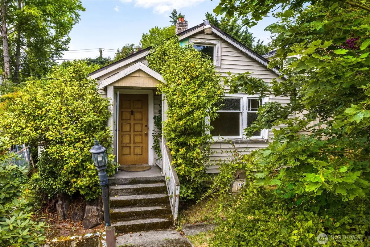 1024 S Director Street, Seattle, WA 98108 - #1
