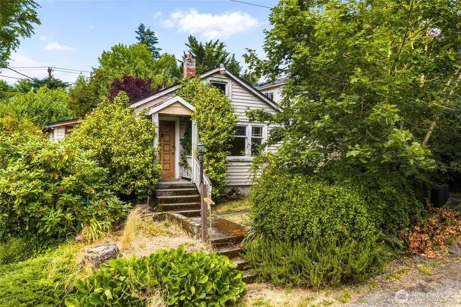 1024 S Director Street, Seattle, WA 98108 - #2