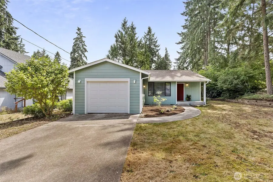5006 Marian Drive Ne, Olympia, WA 98516 - #2