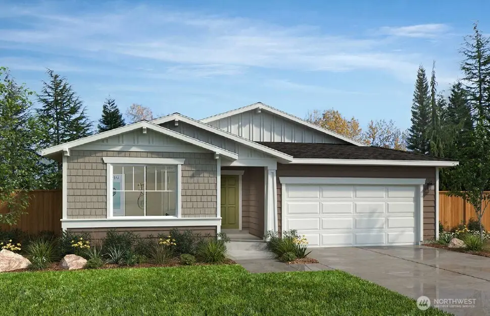 18514 136th Avenue E #132, Puyallup, WA 98374 - #1