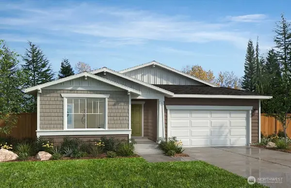 18514 136th Avenue E #132, Puyallup, WA 98374