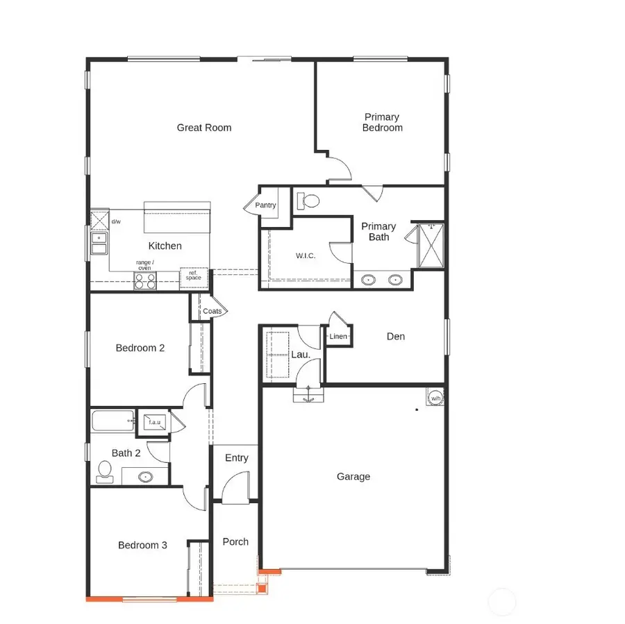 18514 136th Avenue E #132, Puyallup, WA 98374 - #2