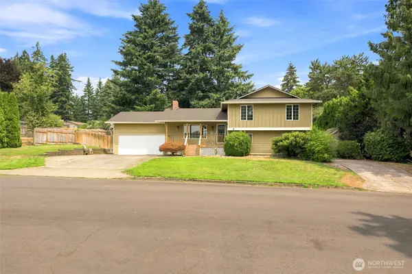 2417 SE Higgins Drive, Vancouver, WA 98683
