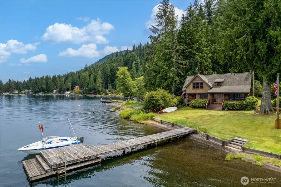 33707 South Shore Drive, Mount Vernon, WA 98274 - #3