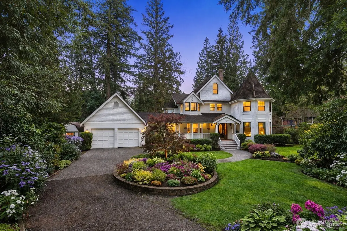 19524 230th Avenue Ne, Woodinville, WA 98077 - #1
