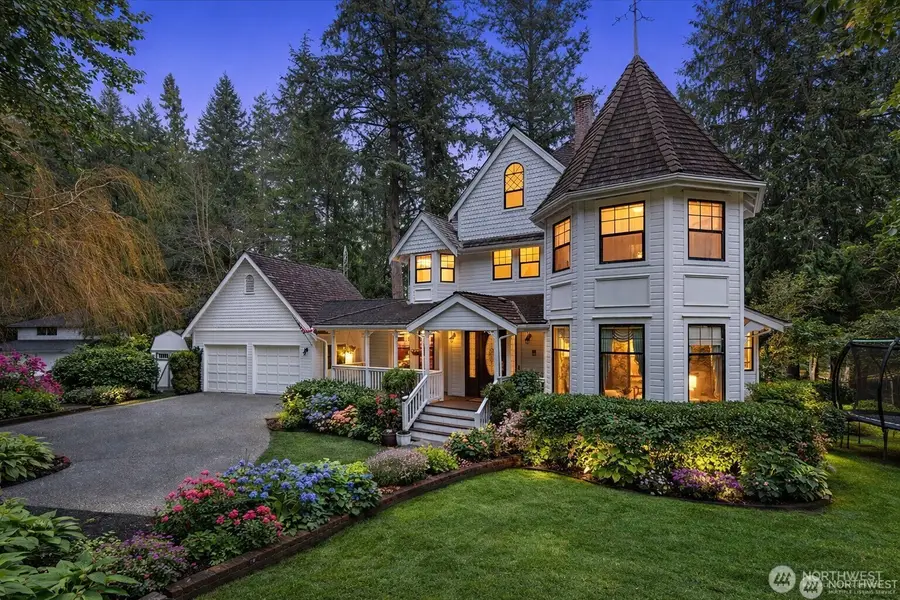 19524 230th Avenue Ne, Woodinville, WA 98077 - #2