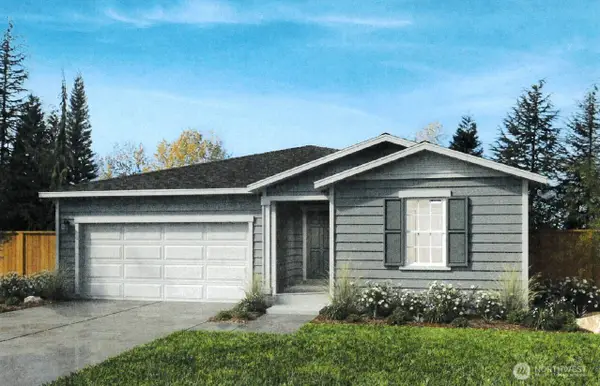 13743 184th Street Ct E #143, Puyallup, WA 98374
