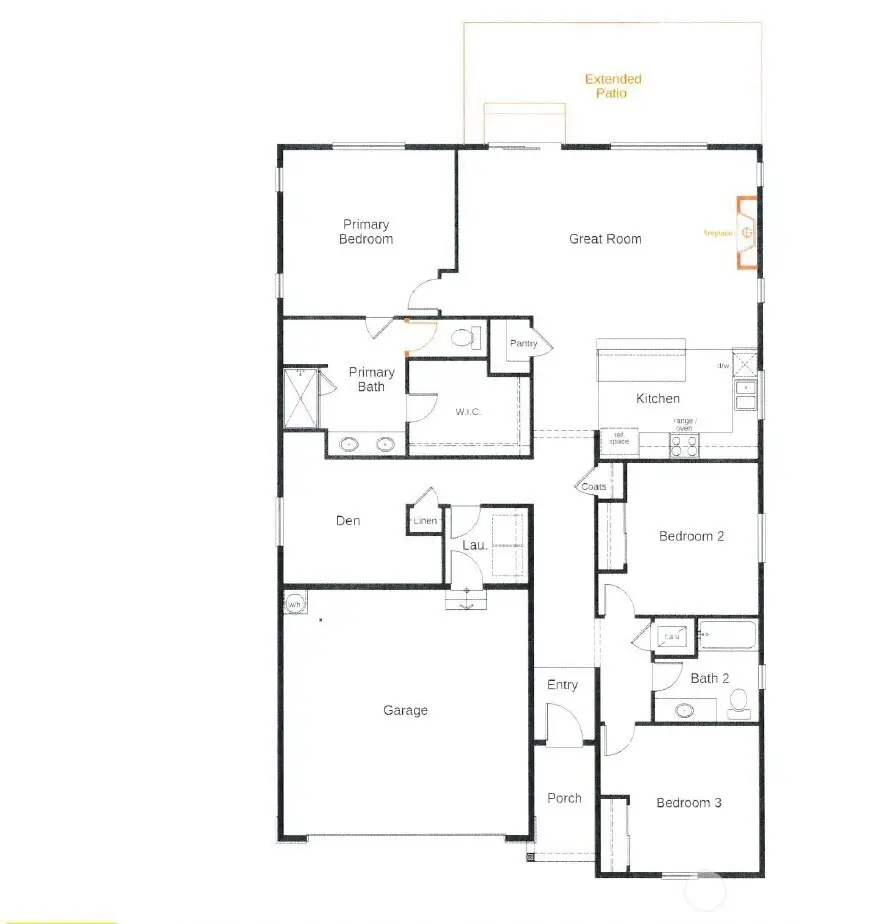 13743 184th Street Ct E #143, Puyallup, WA 98374 - #2