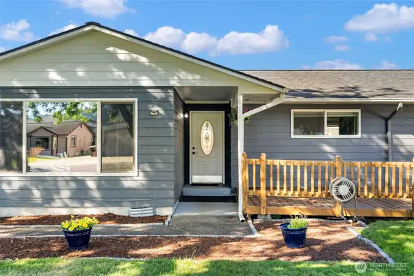 4210 Ohio, Longview, WA 98632