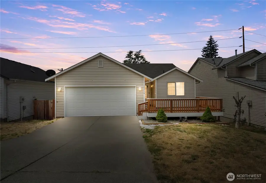 13716 21st Avenue E, Tacoma, WA 98445 - #2