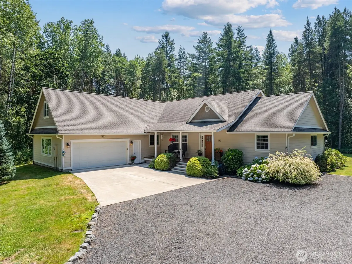 190 Gray Road, Toledo, WA 98591 - #1