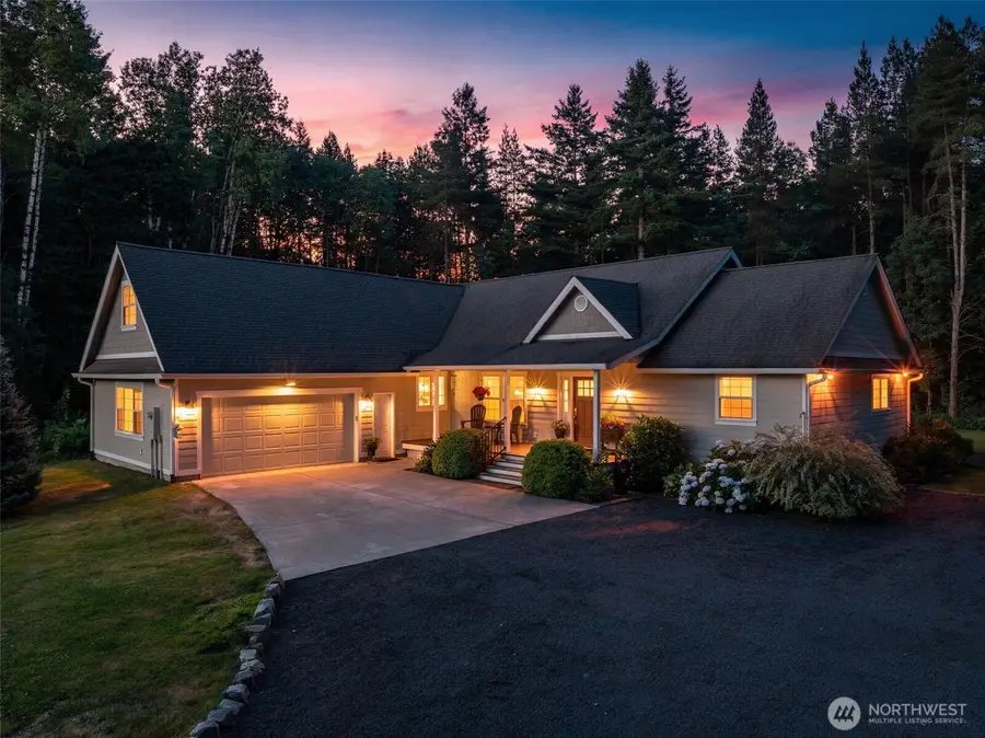 190 Gray Road, Toledo, WA 98591 - #2
