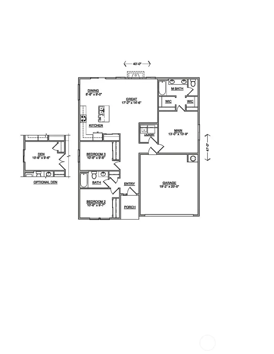 1454 Bill Ave, Walla Walla, WA 99362 - #2