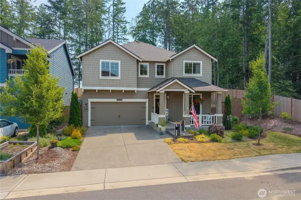 15415 201st Avenue E, Bonney Lake, WA 98391
