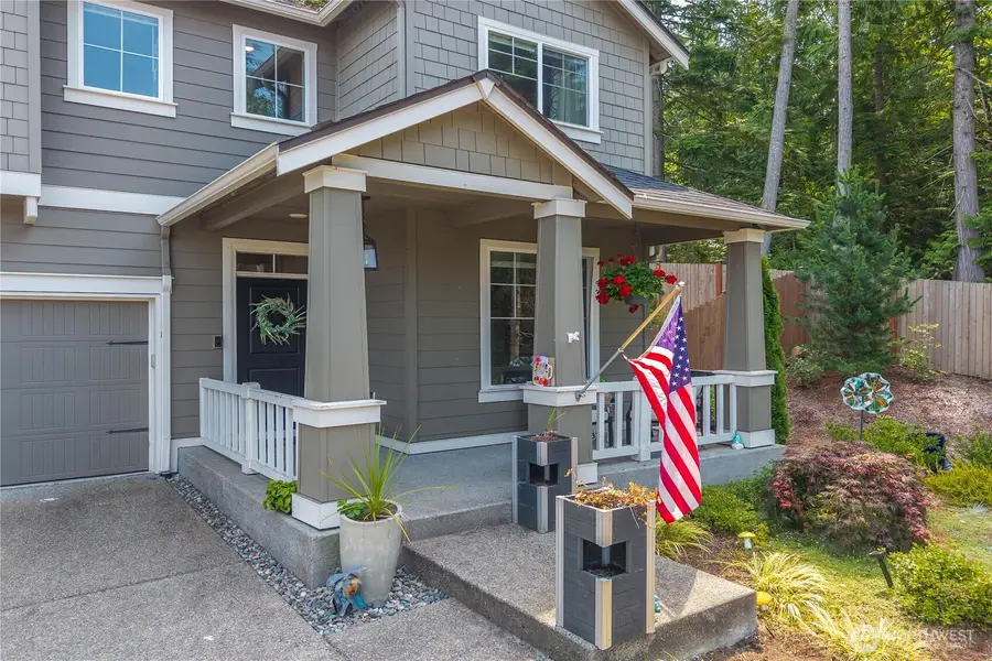 15415 201st Avenue E, Bonney Lake, WA 98391 - #2