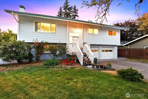15016 NE 74th Street, Vancouver, WA 98682
