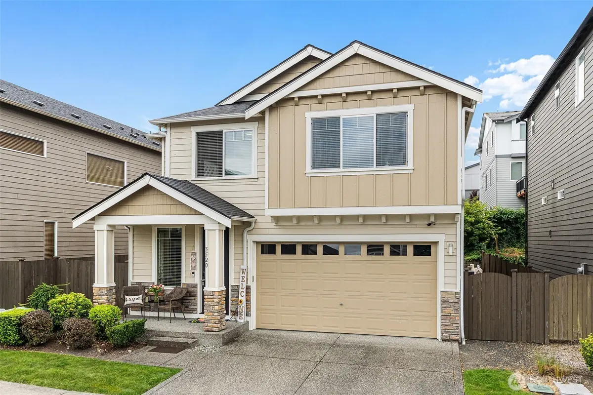 3520 192nd Place Se, Bothell, WA 98012 - #1