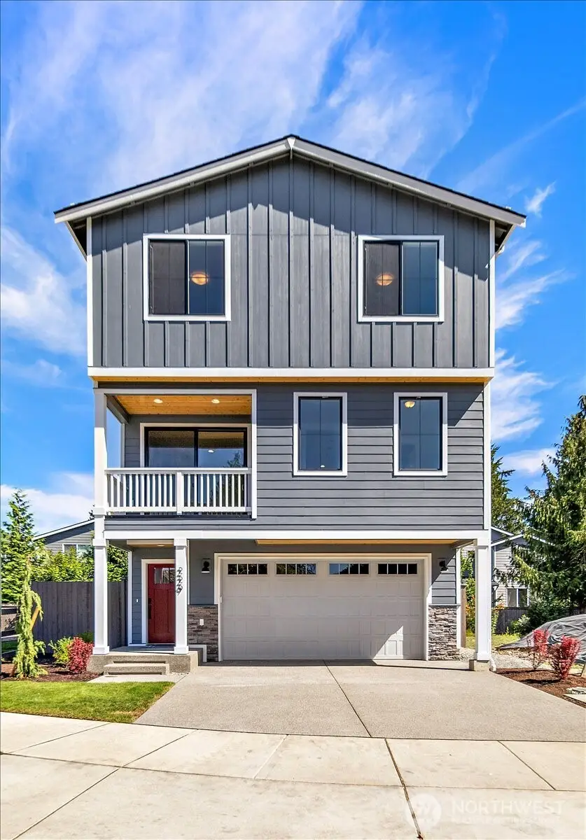 229 156th Place Sw #MG 06, Lynnwood, WA 98087 - #1