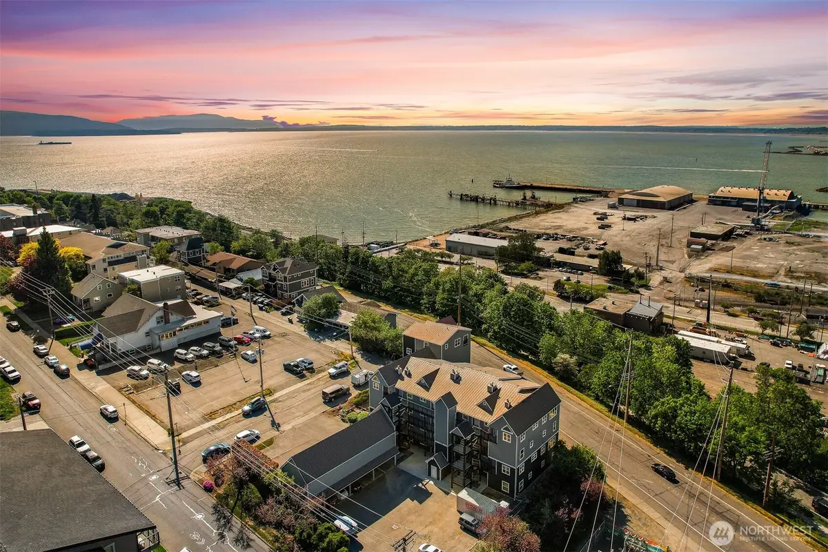 705 N State Street #202, Bellingham, WA 98225 - #1